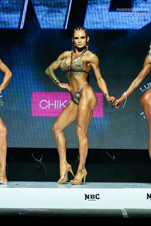 BIKINI 167